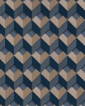 TAPETA DE120134 EMBELLISH / DECORTEX