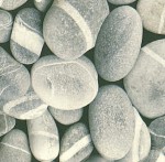 Okleina Meblowa 10773 / Gekkofix stones szer 67,5 cm