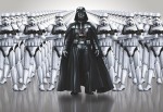 FotoTAPETA 8-490 STAR WARS IMPERIAL FORCE