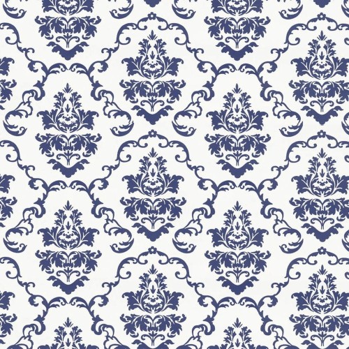 OKLEINA MEBLOWA 11898 GEKKOFIX AIDA BLUE