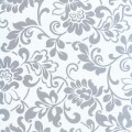 OKLEINA MEBLOWA 11021 GEKKOFIX HERITAGE SILVER