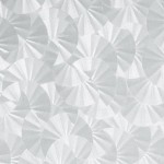 Okleina Witrażowa 200-5387 D-C-FIX eis szer 90 cm