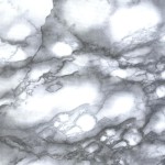 Okleina Meblowa 11045 / Gekkofix carrara grey szer 67,5 cm