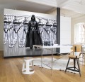 Fototapeta 8-490 STAR WARS IMPERIAL FORCE