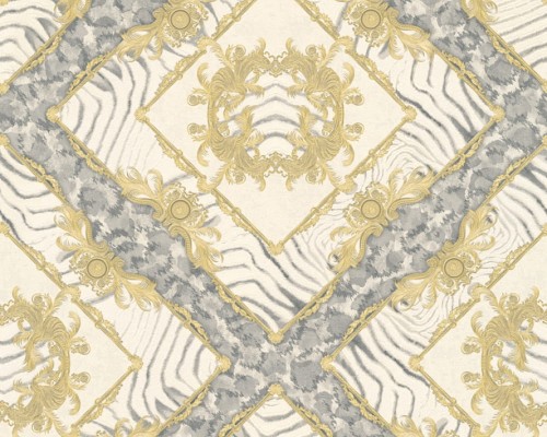 TAPETA 34904-2 VERSACE III