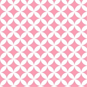 Okleina Meblowa 13468 / Gekkofix elliott pink szer 45 cm