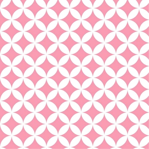 OKLEINA MEBLOWA 13468 GEKKOFIX ELLIOTT PINK