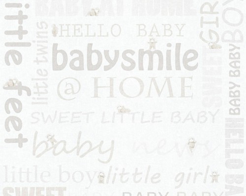 TAPETA 35847-1 LITTLE STARS