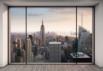 FotoTAPETA na flizelinie XXL4-916 Penthouse