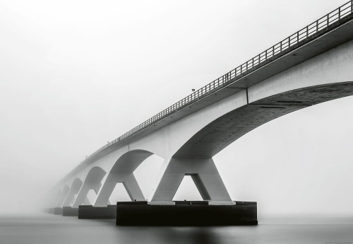 Fototapeta na flizelinie 5133-4V-1 Bridge Architecture