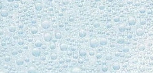 10482 OKLEINA SAMOPRZYLEPNA WATERDROP BLUE