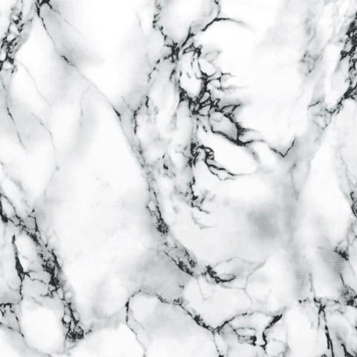200-5277 OKLEINA SAMOPRZYLEPNA DC-FIX MARMI WEISS