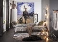 Fototapeta 4-448 STAR WARS REY