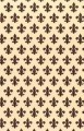 OKLEINA MEBLOWA 11469 GEKKOFIX LILY BROWN