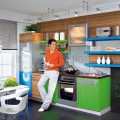 OKLEINA MEBLOWA 200-2019 D-C-FIX GRAU MAT
