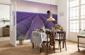 Fototapeta XXL4-036 Provence
