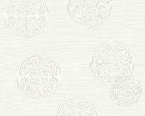TAPETA 34771-1 HAPPY SPRING/BLACK AND WHITE 4