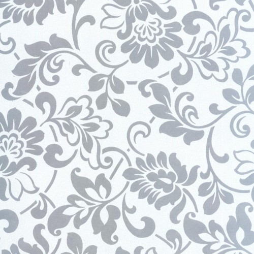 OKLEINA MEBLOWA 11023 GEKKOFIX HERITAGE SILVER