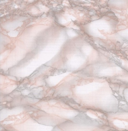 OKLEINA MEBLOWA 11123 GEKKOFIX CARRARA PINK 