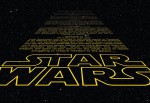 FotoTAPETA 8-487 STAR WARS INTRO