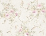 TAPETA Romantico 30420-2